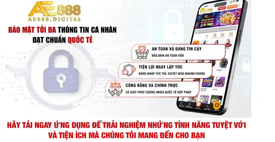 nhà cái Hỗ Trợ Giao Dịch Ngân Hàng Tiện Lợi và Bảo Mật Thông Tin ae888