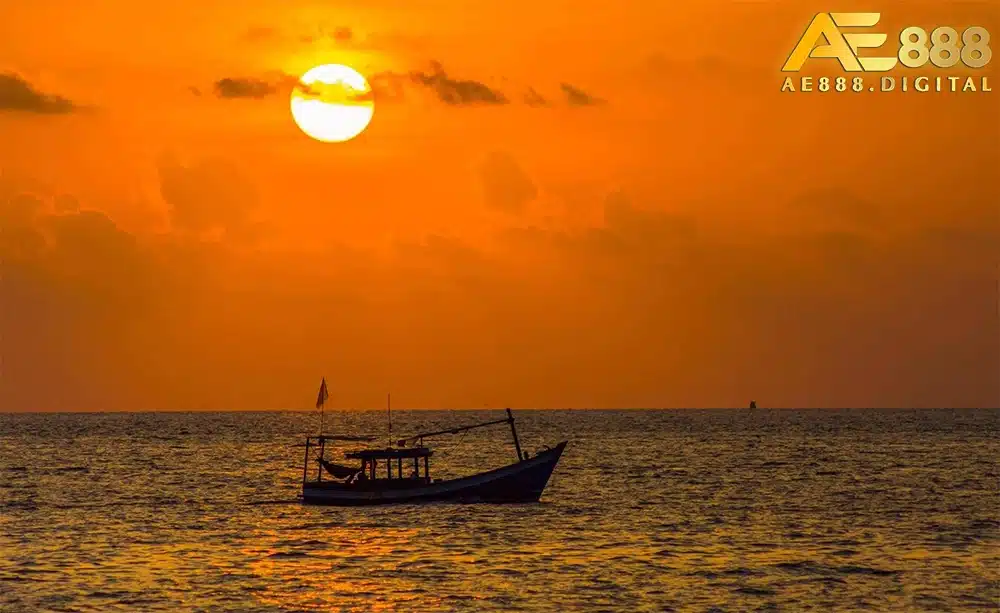 Giấc mơ về tàu thuyền phản ánh nhiều điều về cuộc sống tinh thần, sự nghiệp cũng như con đường phía trước của mỗi người.