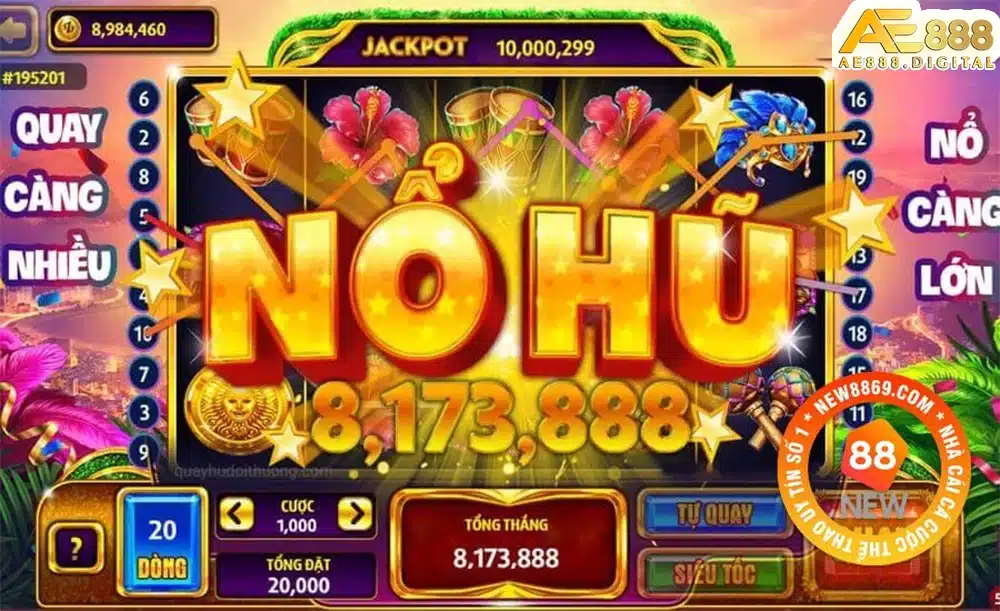 Người chơi truy cập vào website Nổ hũ 39 và nhấn nút “Đăng ký”. Sau đó, họ sẽ cần điền các thông tin cá nhân như họ tên, số điện thoại, email và mật khẩu. Đây là thông tin quan trọng để đăng nhập vào tài khoản sau này.