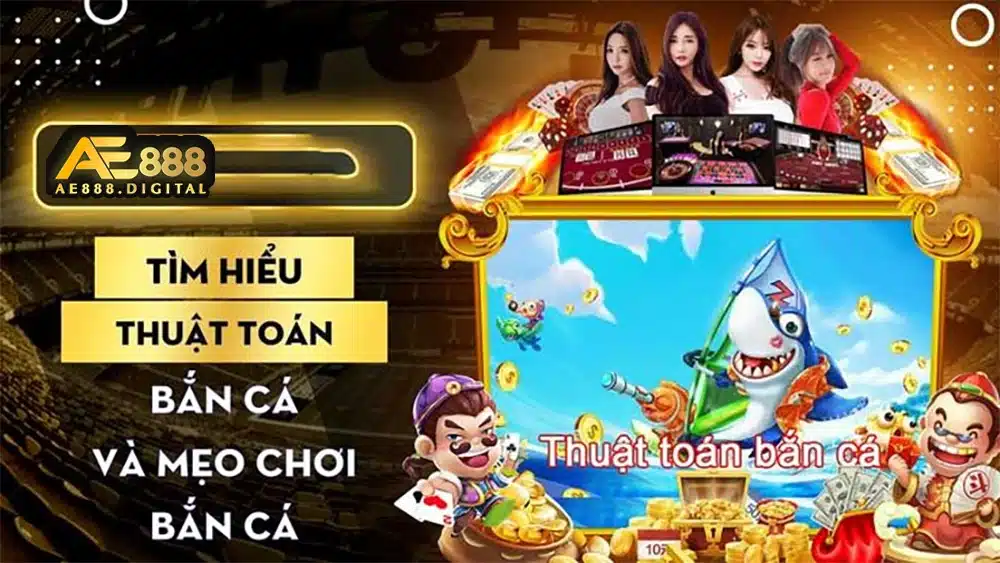 Tập hợp các quy tắc và hướng dẫn được lập trình sẵn để điều khiển mọi hoạt động của trò chơi bắn cá