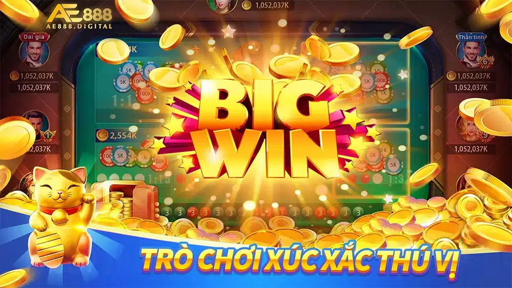 Cá cược xóc dĩa là cách dễ dàng và nhanh chóng để kiếm tiền nếu may mắn.