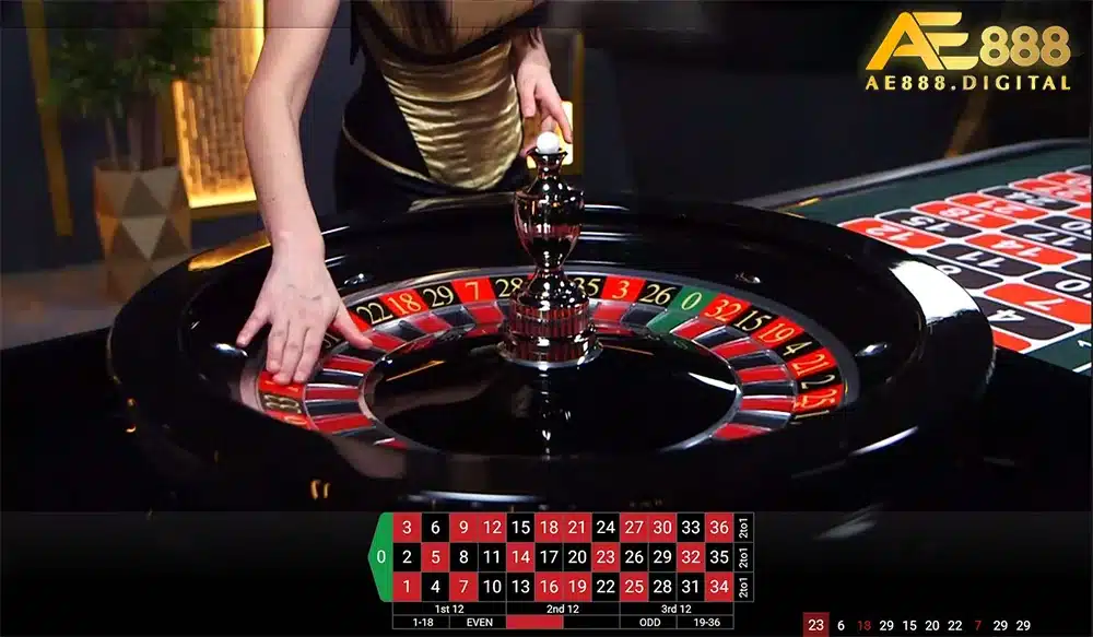 Để chơi roulette hiệu quả, bên cạnh việc nắm vững các kỹ năng cần thiết, người chơi cũng cần lưu ý một số điểm