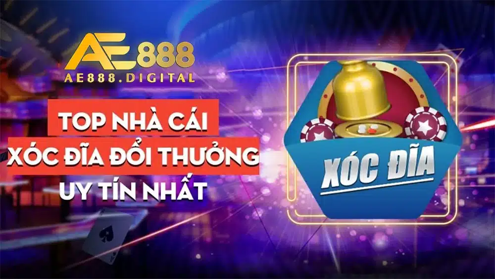 Lựa chọn nhà cái uy tín chính là bước then chốt để có trải nghiệm chơi xóc đĩa trực tuyến an toàn.