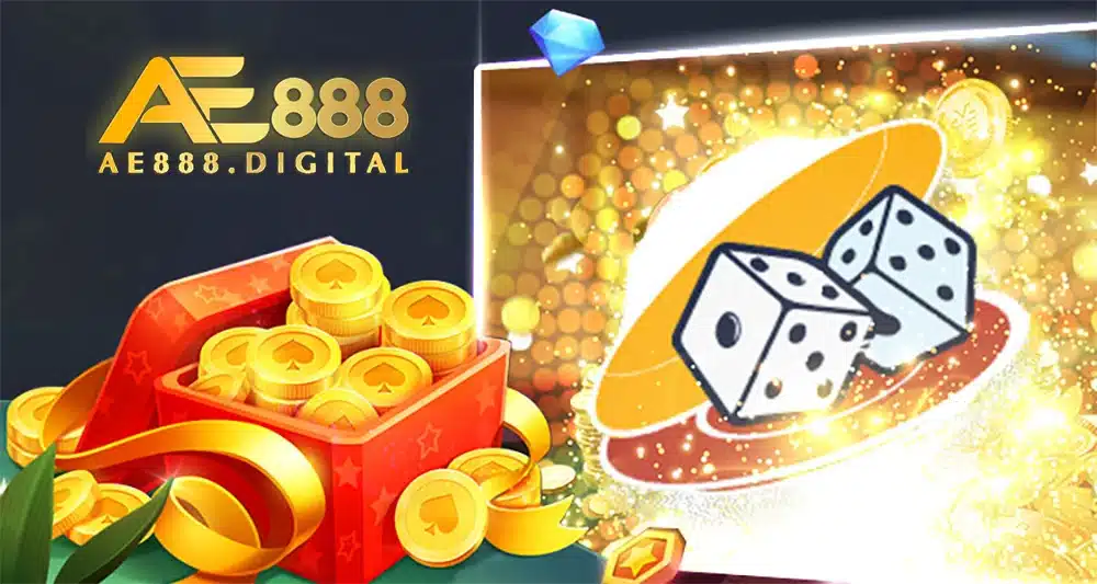Xóc đĩa là trò chơi cờ bạc sử dụng 4 đồng xu, mỗi đồng xu có hai mặt đỏ và trắng. Người chơi sẽ đặt cược vào hai cửa chẵn hoặc lẻ trước khi nhà cái cho ra kết quả.