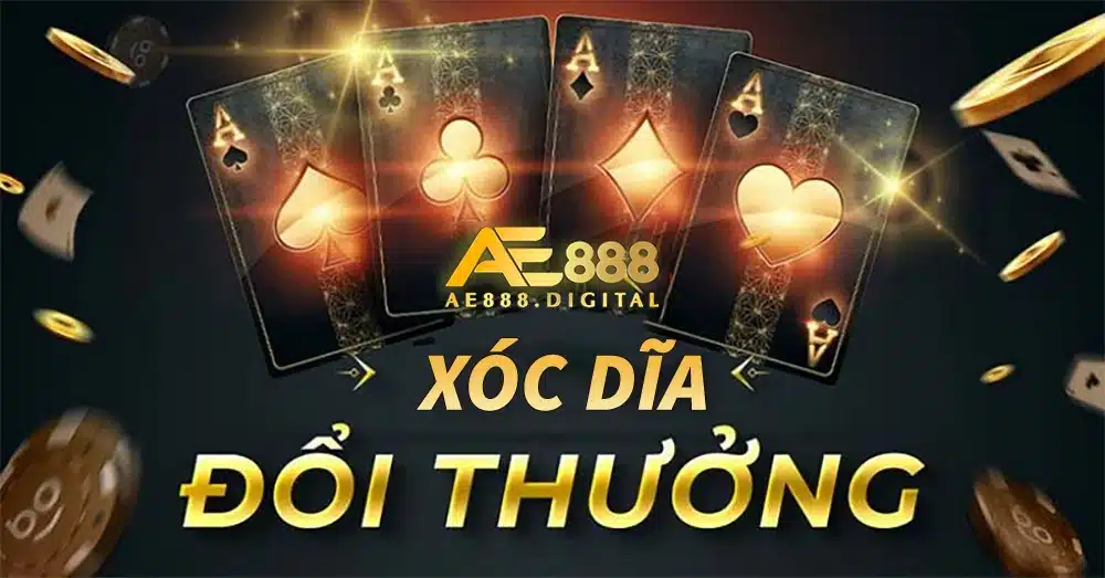 AE888 đã khẳng định được vị thế của mình trong lòng các game thủ khi sở hữu hàng loạt giải thưởng danh giá, AE888 luôn đứng top đầu trong danh sách các nhà cái uy tín nhất.