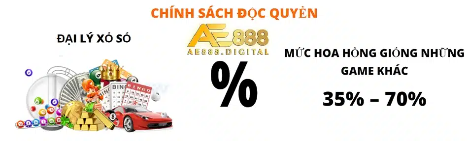 nhiều CHƯƠNG TRÌNH HOA HỒNG AE888 