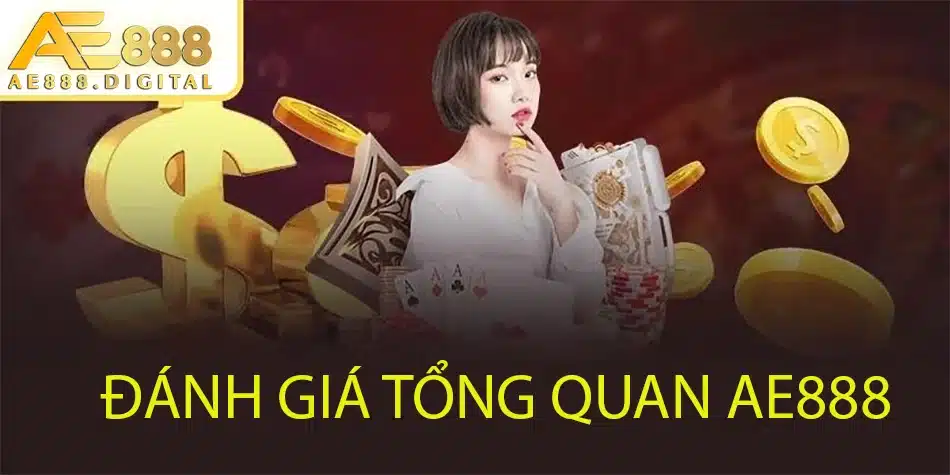 cách Đánh giá tổng quan ae888