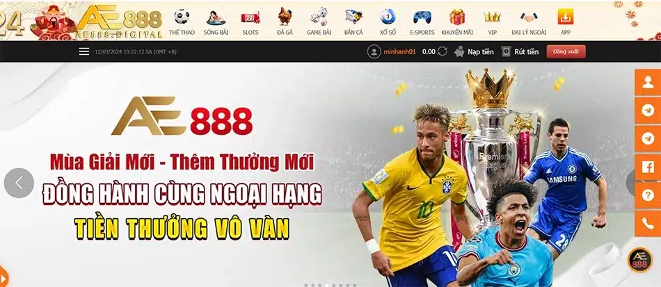một số Lợi ích khi chơi lô đề online tại AE888