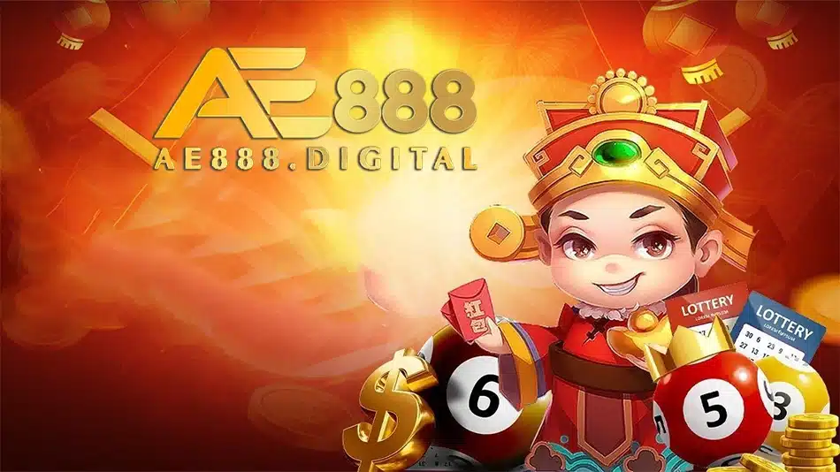 một số Lưu ý quan trọng khi chơi xổ số trực tuyến ae888