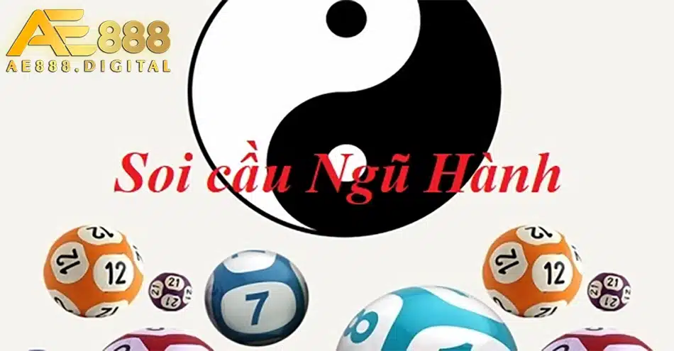 cách Soi cầu ngũ hành ae888