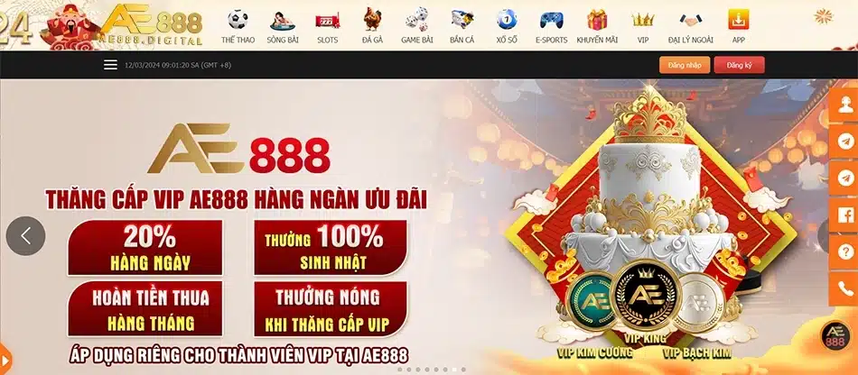 vì sao nên chơi Xóc Đĩa nhà cái AE888?