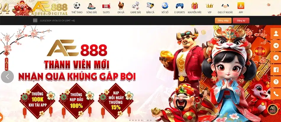 những Ưu điểm vượt trội khi tham gia chơi Xì dách AE888
