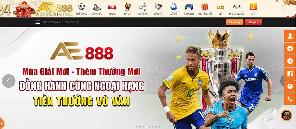 tại sao cần tham khảo hướng dẫn AE888 trước khi tham gia?