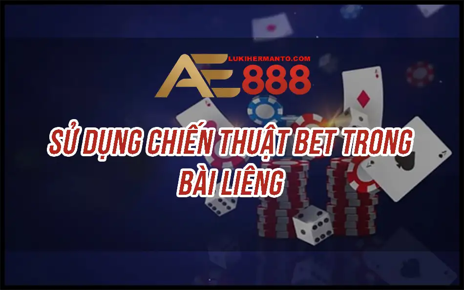 Sử dụng chiến thuật BET