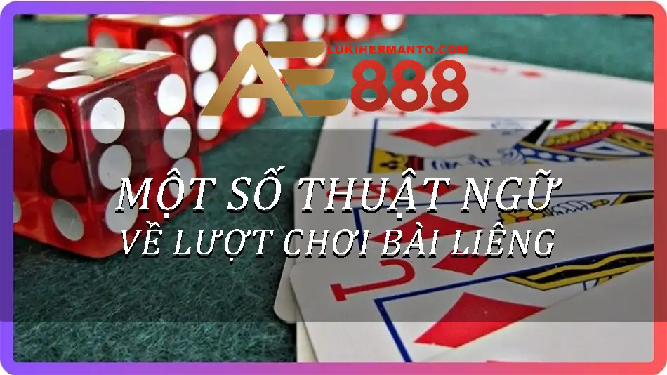 Các thuật ngữ nói về lượt chơi